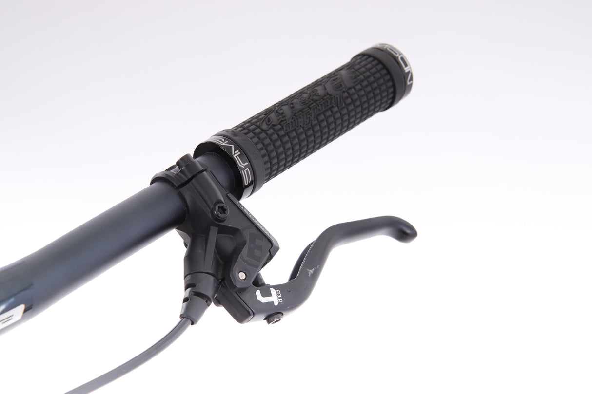 Bicicleta de montaña Samson The Judge 2018 - Pequeña