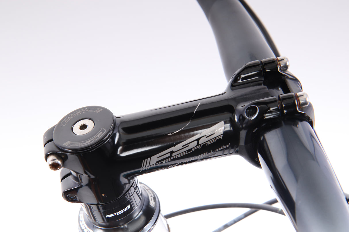 Bicicleta de montaña Samson The Judge 2018 - Pequeña