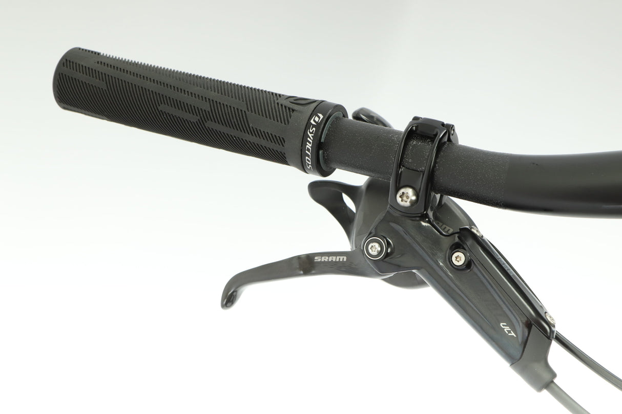 Bicicleta de montaña Scott Spark RC 900 SL 2020 - Grande