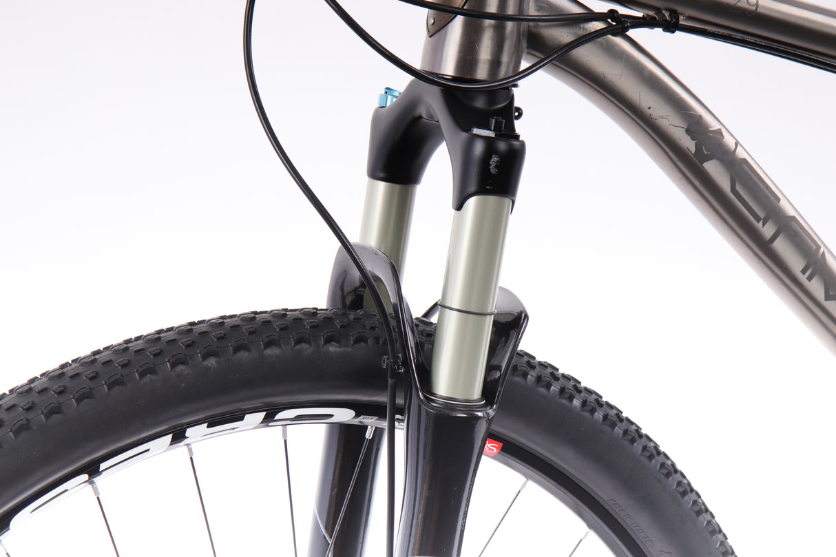 Bicicleta de montaña Samson The Judge 2018 - Pequeña