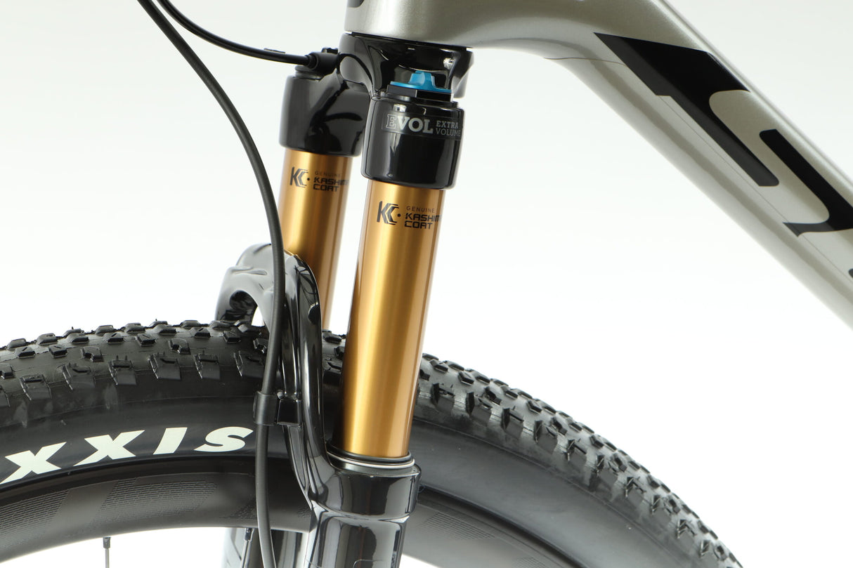 Bicicleta de montaña Scott Spark RC 900 SL 2020 - Grande