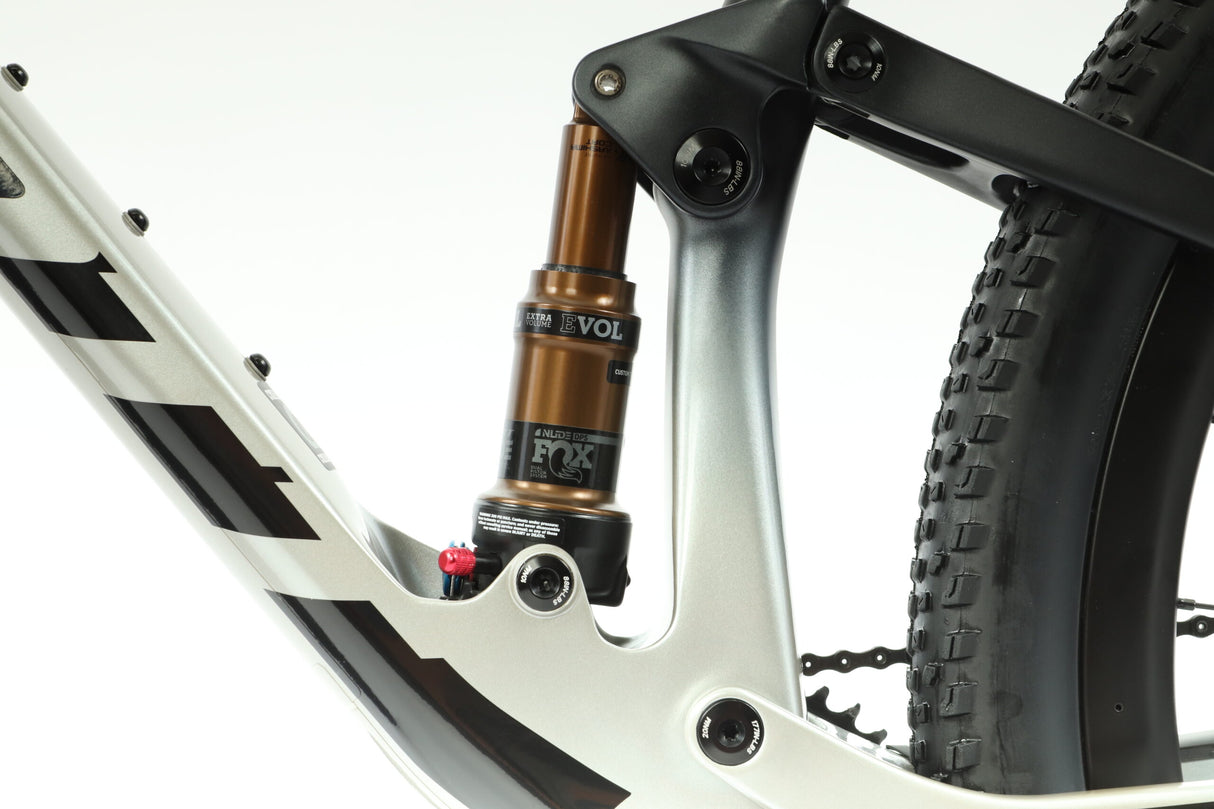 Bicicleta de montaña Scott Spark RC 900 SL 2020 - Grande