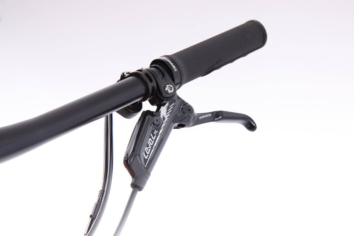 Bicicleta de montaña CANNONDALE SCALPEL-SI CARBON 3 2019 - Mediana