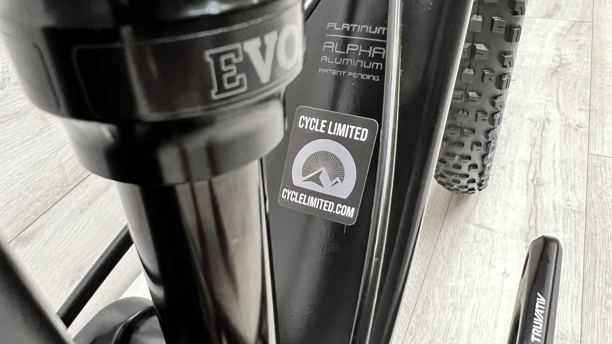 Bicicleta de montaña Trek Fuel EX 8 27.5 Plus 2018 - Grande