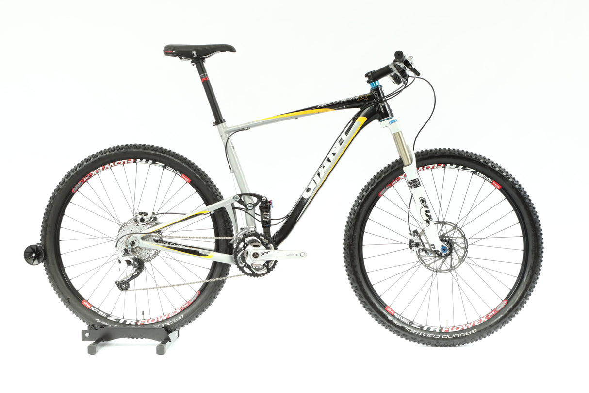 2013 Giant Anthem X1 29  Mountain Bike - X-Large