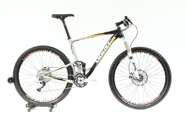 2013 Giant Anthem X1 29