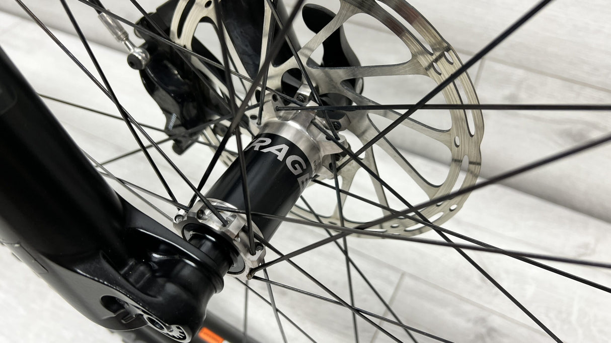 Bicicleta de montaña Trek Fuel EX 8 27.5 Plus 2018 - Grande