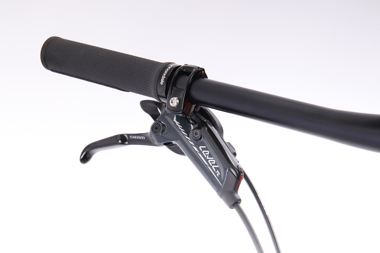 Bicicleta de montaña CANNONDALE SCALPEL-SI CARBON 3 2019 - Mediana