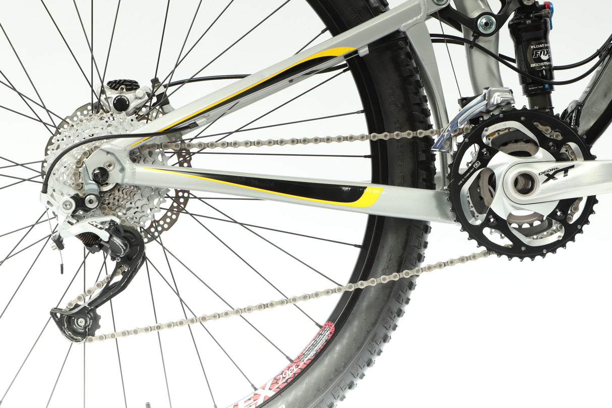 2013 Giant Anthem X1 29  Mountain Bike - X-Large