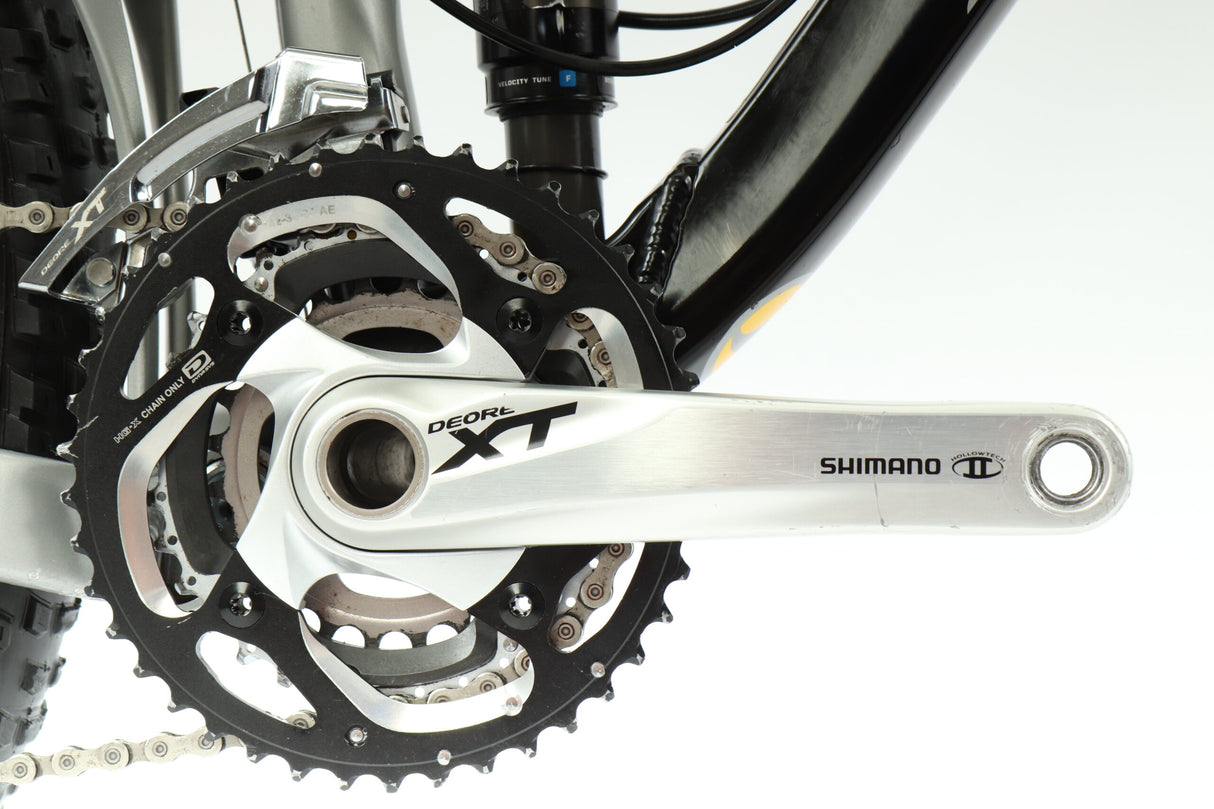 2013 Giant Anthem X1 29  Mountain Bike - X-Large