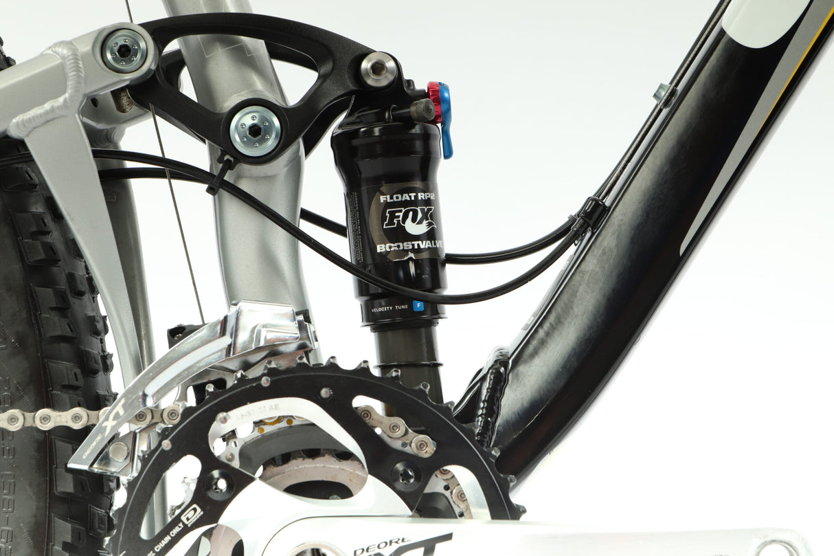 2013 Giant Anthem X1 29  Mountain Bike - X-Large