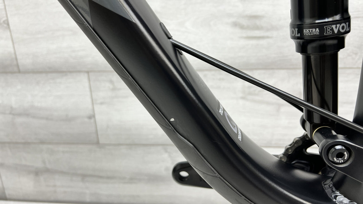 Bicicleta de montaña Trek Fuel EX 8 27.5 Plus 2018 - Grande