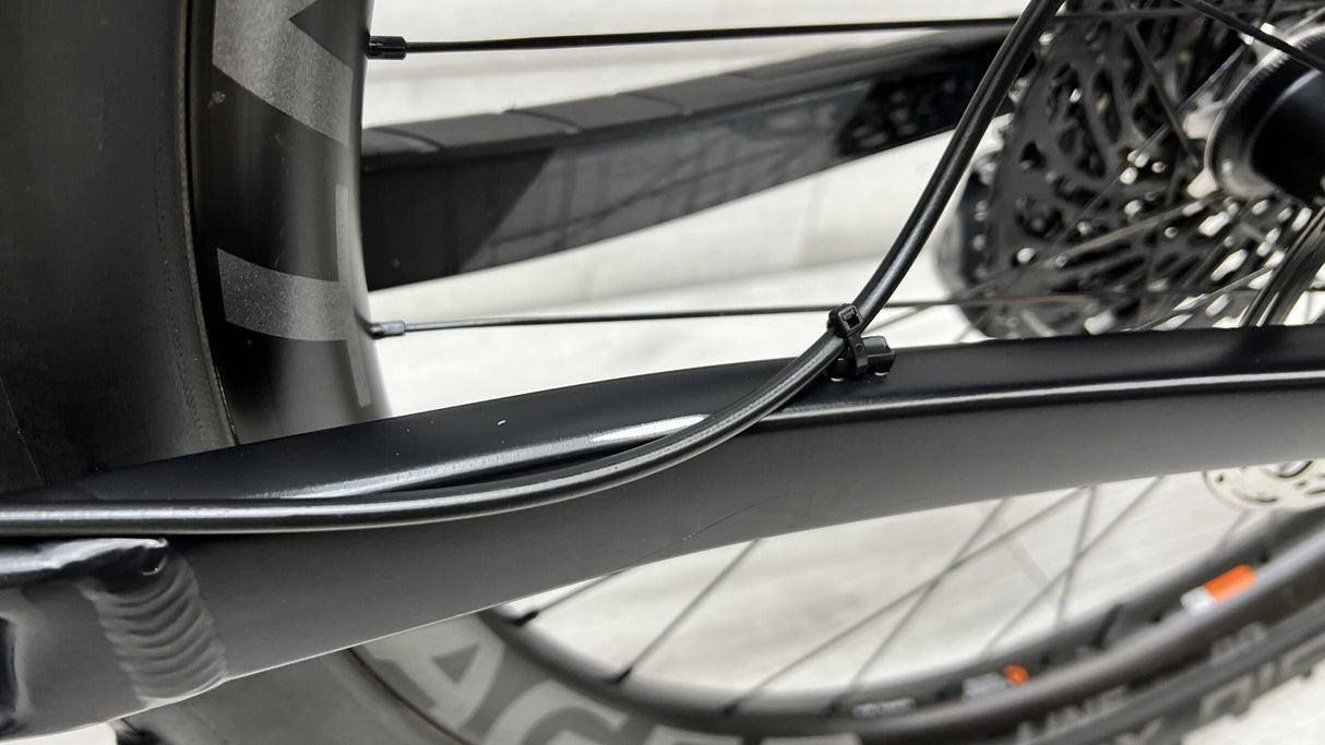 Bicicleta de montaña Trek Fuel EX 8 27.5 Plus 2018 - Grande