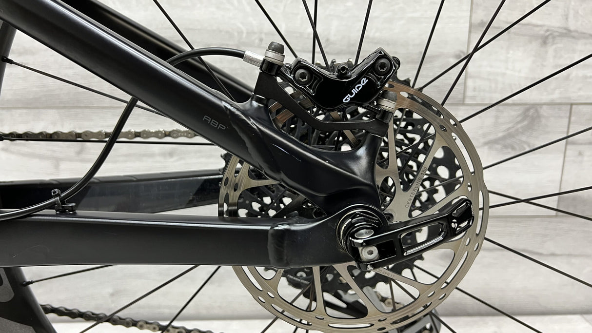 Bicicleta de montaña Trek Fuel EX 8 27.5 Plus 2018 - Grande