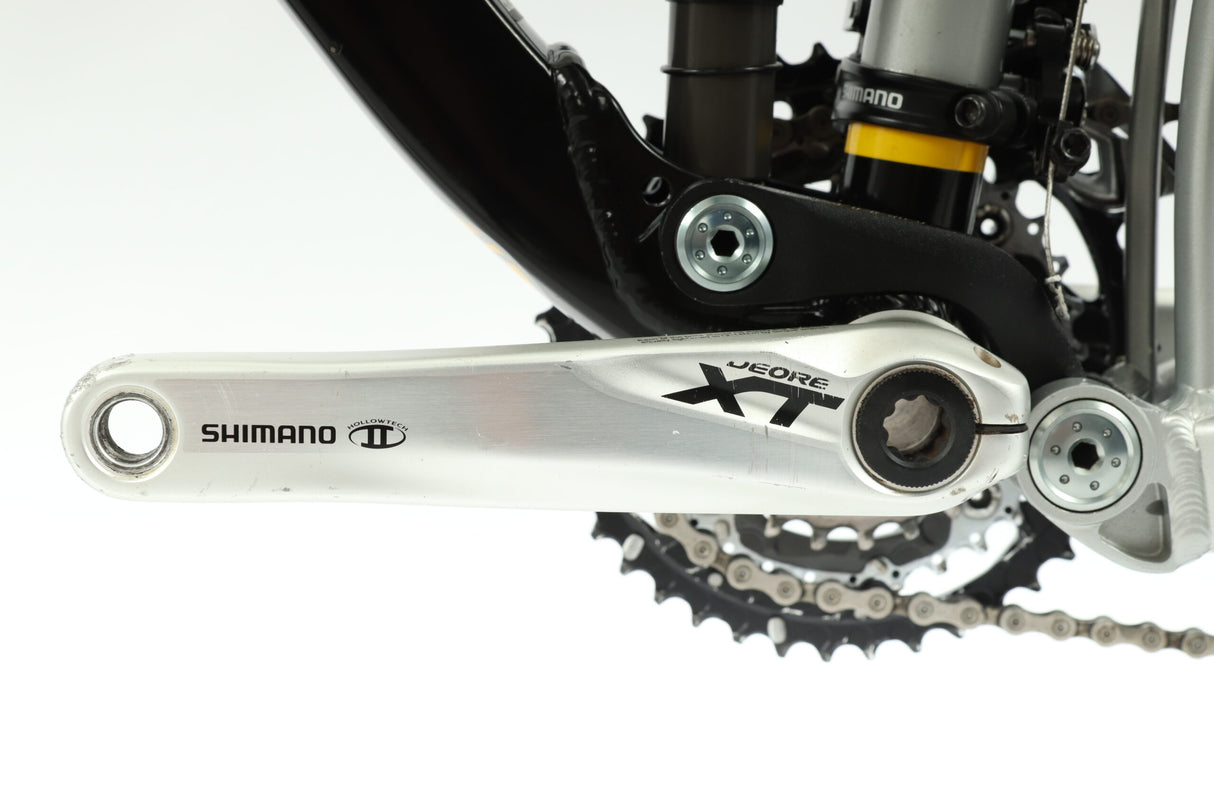 2013 Giant Anthem X1 29  Mountain Bike - X-Large