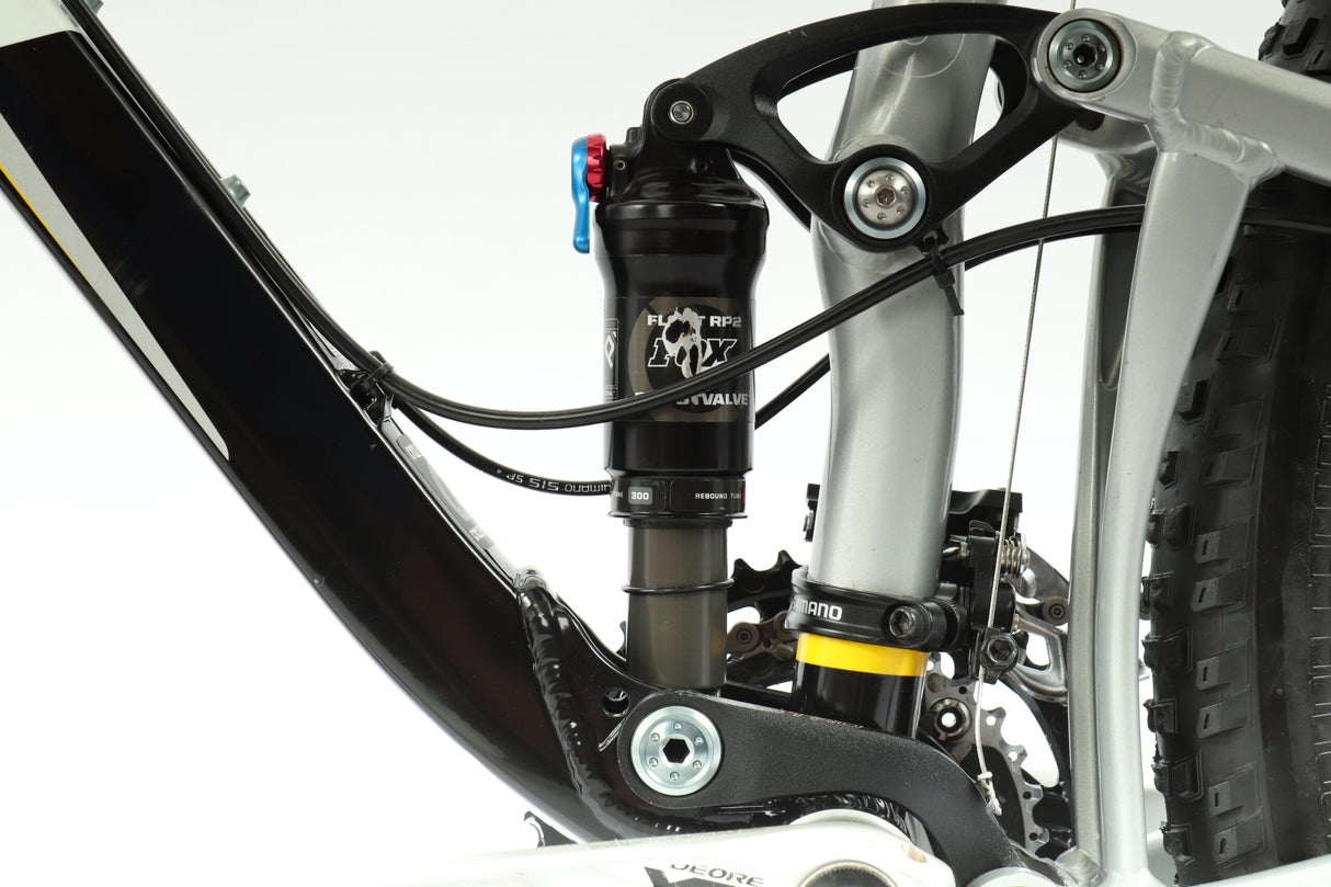 2013 Giant Anthem X1 29  Mountain Bike - X-Large