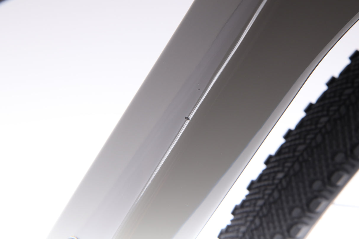 Bicicleta de gravel Cannondale Topstone Carbon Lefty 3 2021 - Pequeña