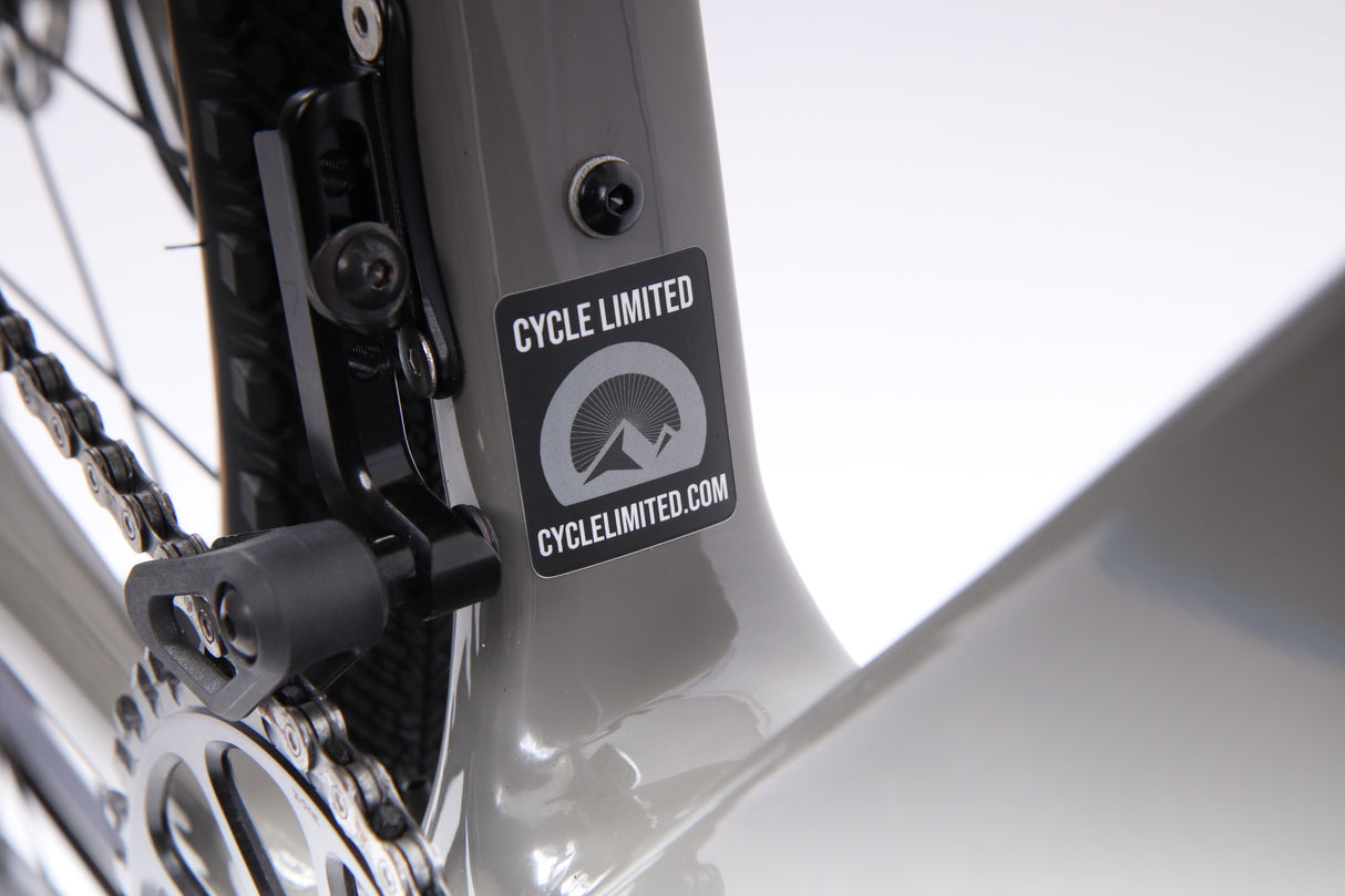 Bicicleta de gravel Cannondale Topstone Carbon Lefty 3 2021 - Pequeña