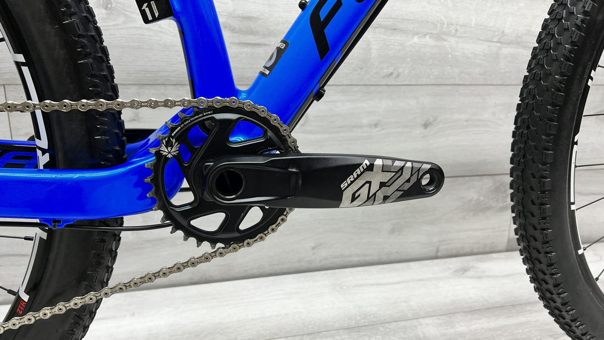 Fezzari Hidden Peak  Mountain Bike - 2018, Medium