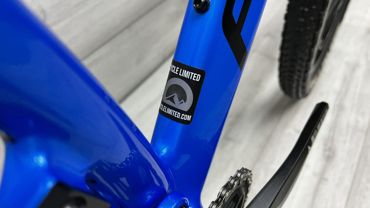 Fezzari Hidden Peak  Mountain Bike - 2018, Medium