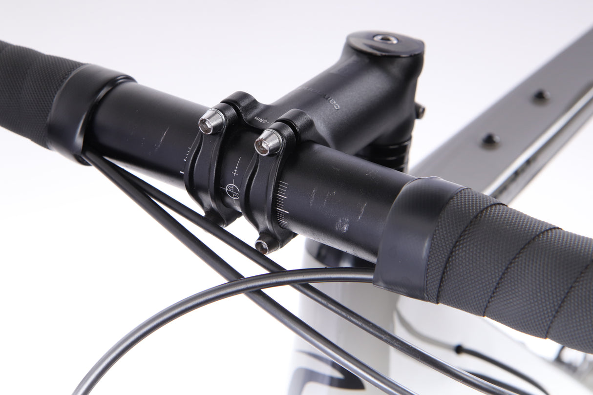 Bicicleta de gravel Cannondale Topstone Carbon Lefty 3 2021 - Pequeña