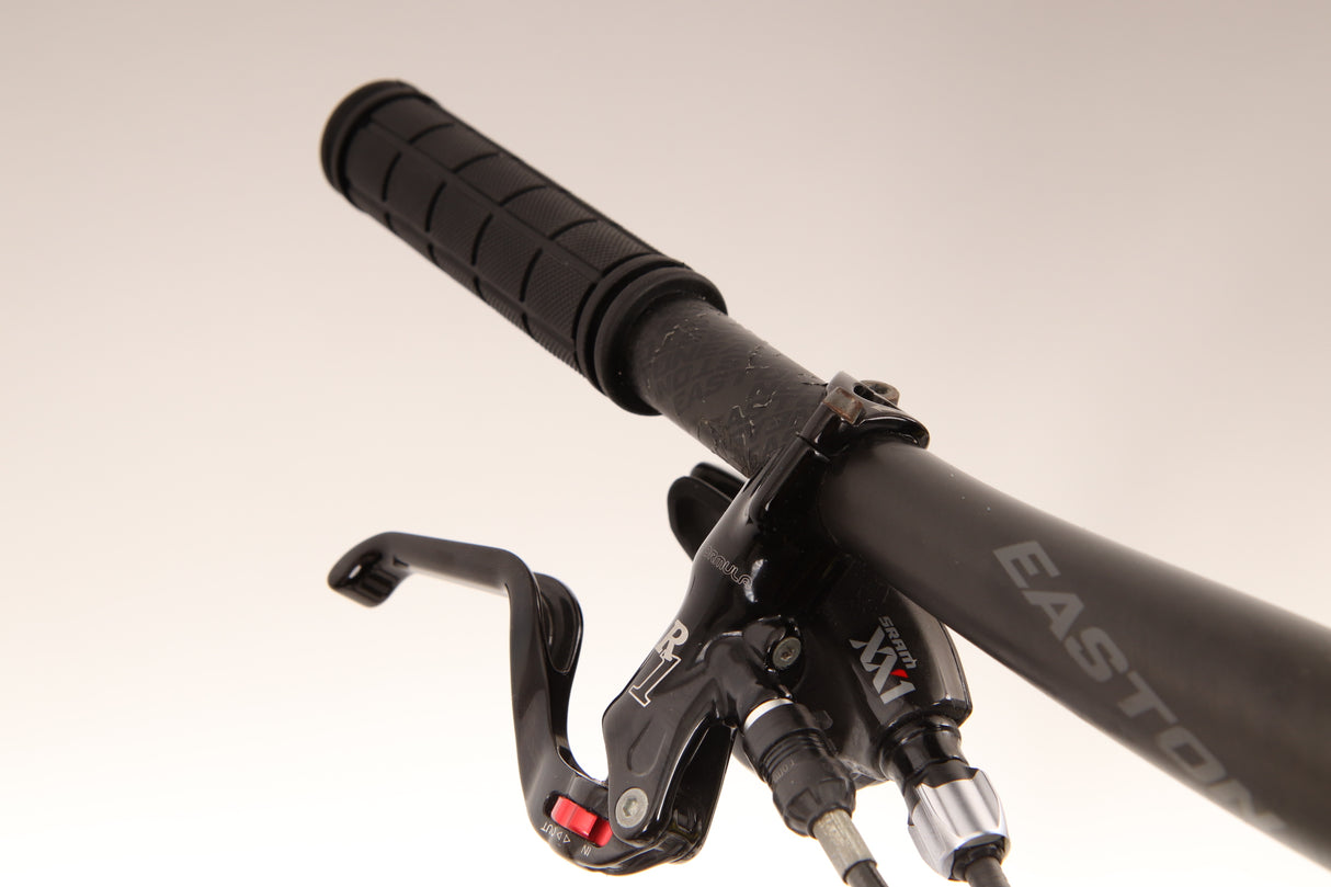 Bicicleta de montaña SCOTT SCALE 900 RC 2014 - Mediana