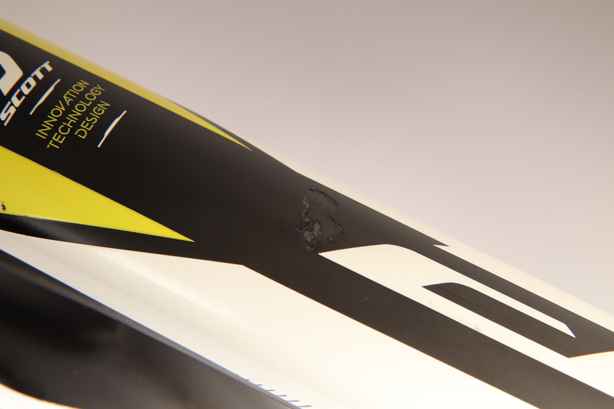 Bicicleta de montaña SCOTT SCALE 900 RC 2014 - Mediana