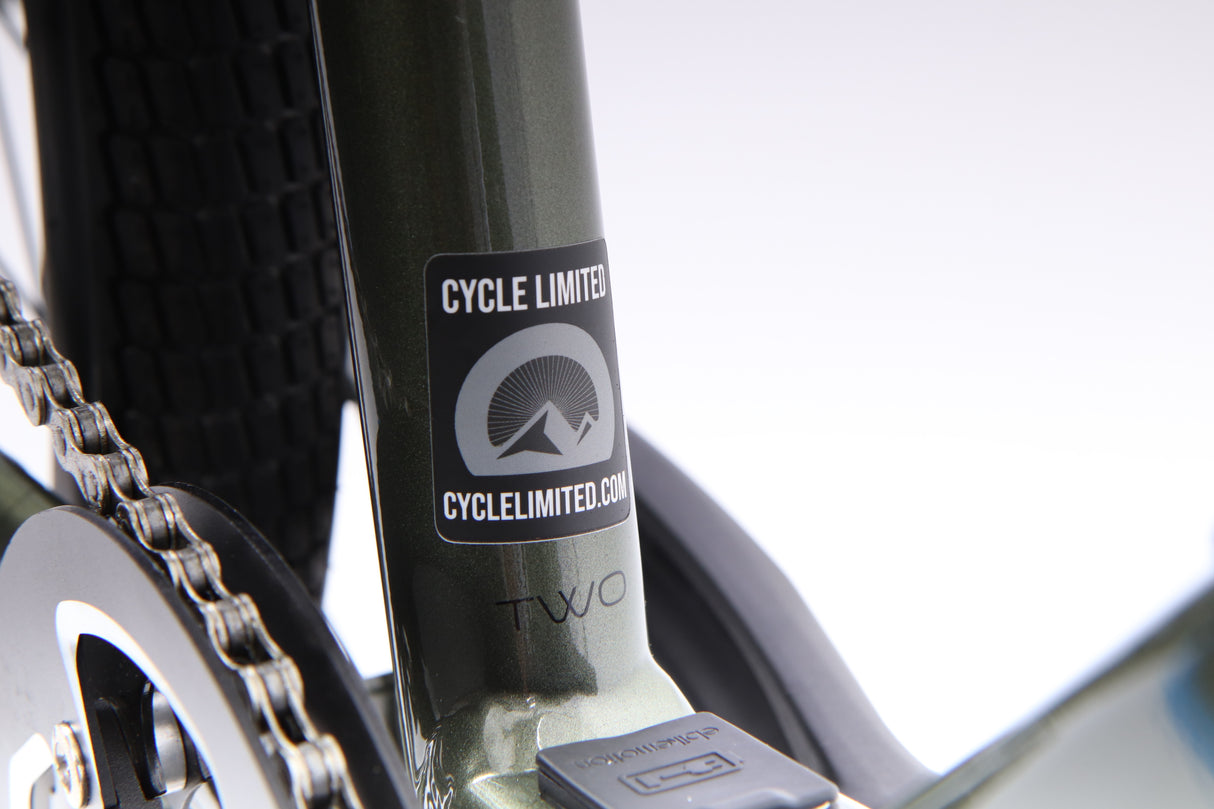 Bicicleta de carretera Cannondale Treadwell Neo Two E-Fitness 2020 - Mediana