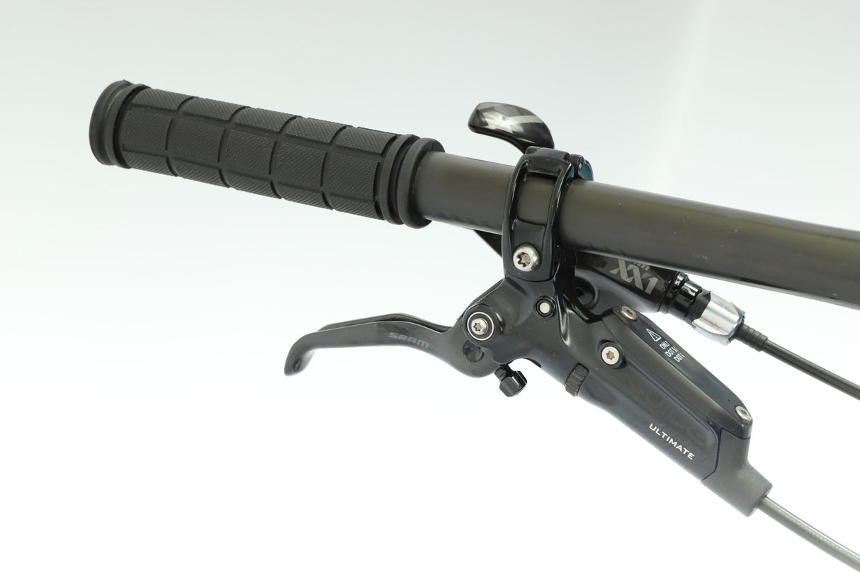 Bicicleta de montaña Santa Cruz 5010CC XX1 2016 - Mediana