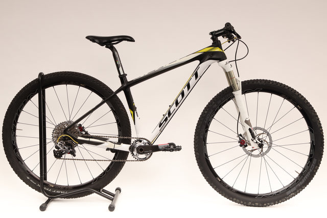 2014 SCOTT SCALE 900 RC