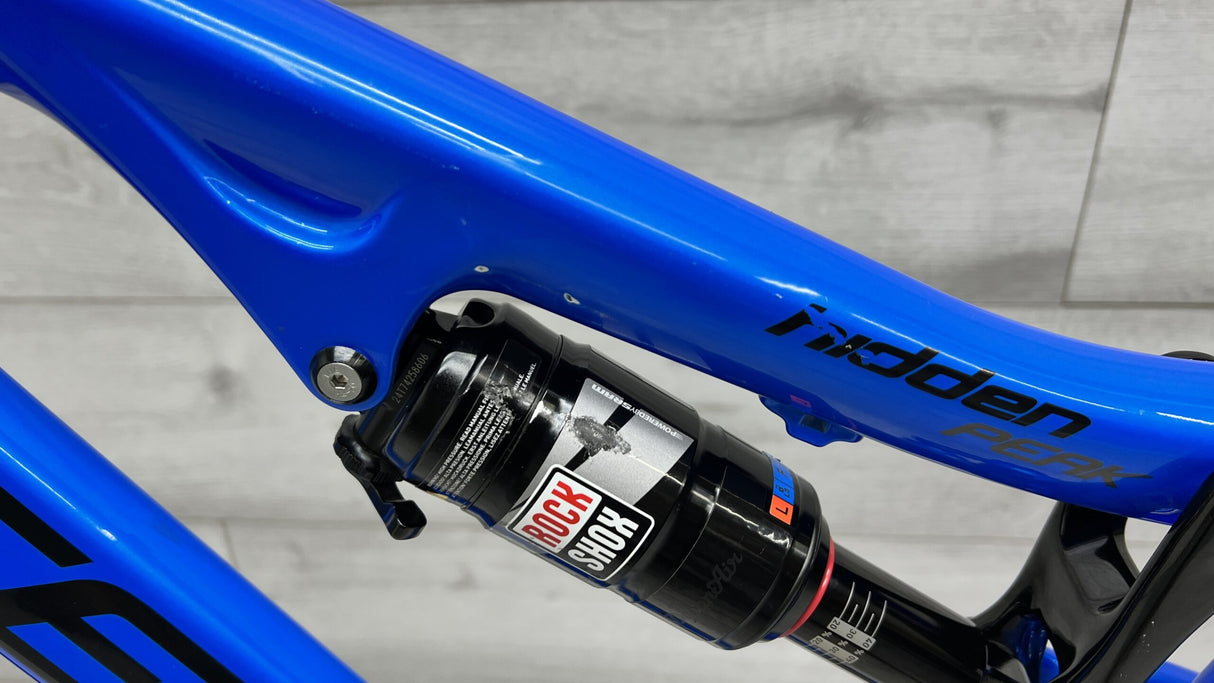 Fezzari Hidden Peak  Mountain Bike - 2018, Medium