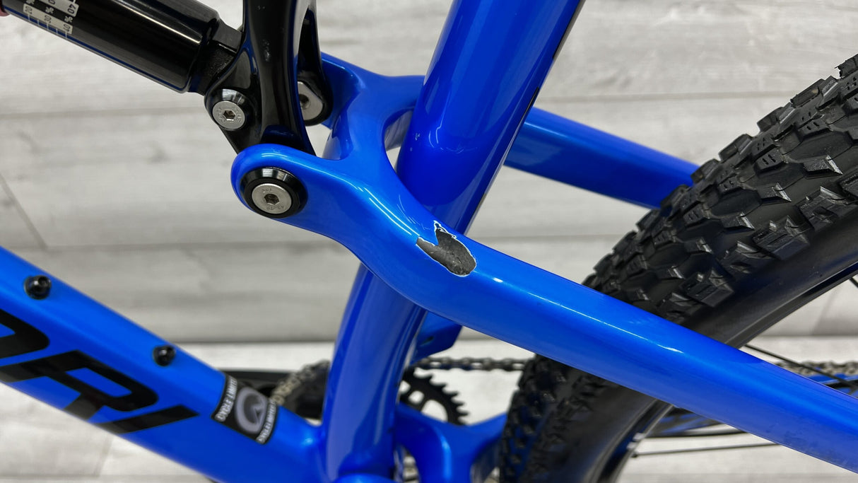 Fezzari Hidden Peak  Mountain Bike - 2018, Medium