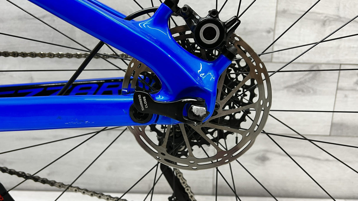 Fezzari Hidden Peak  Mountain Bike - 2018, Medium