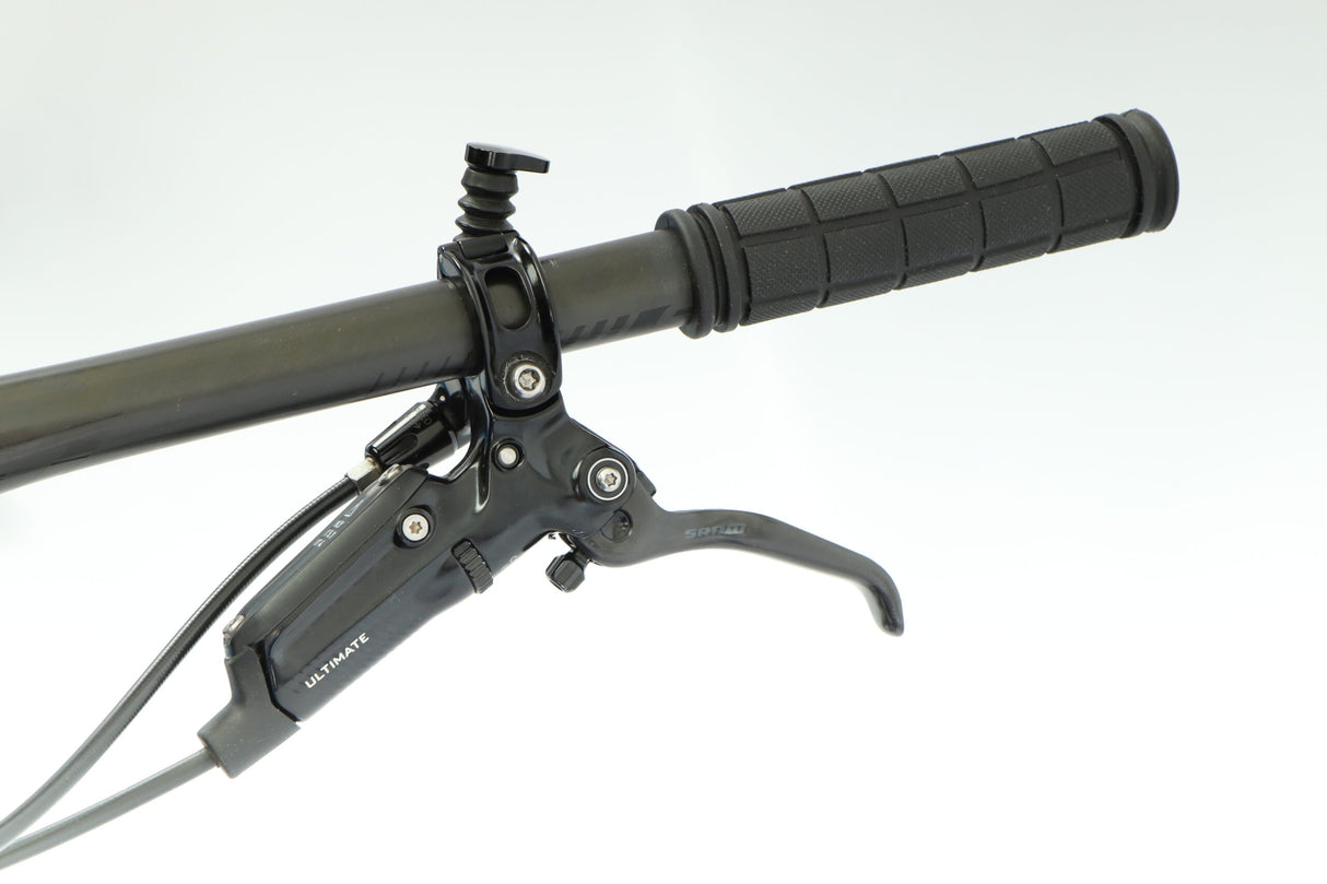 Bicicleta de montaña Santa Cruz 5010CC XX1 2016 - Mediana