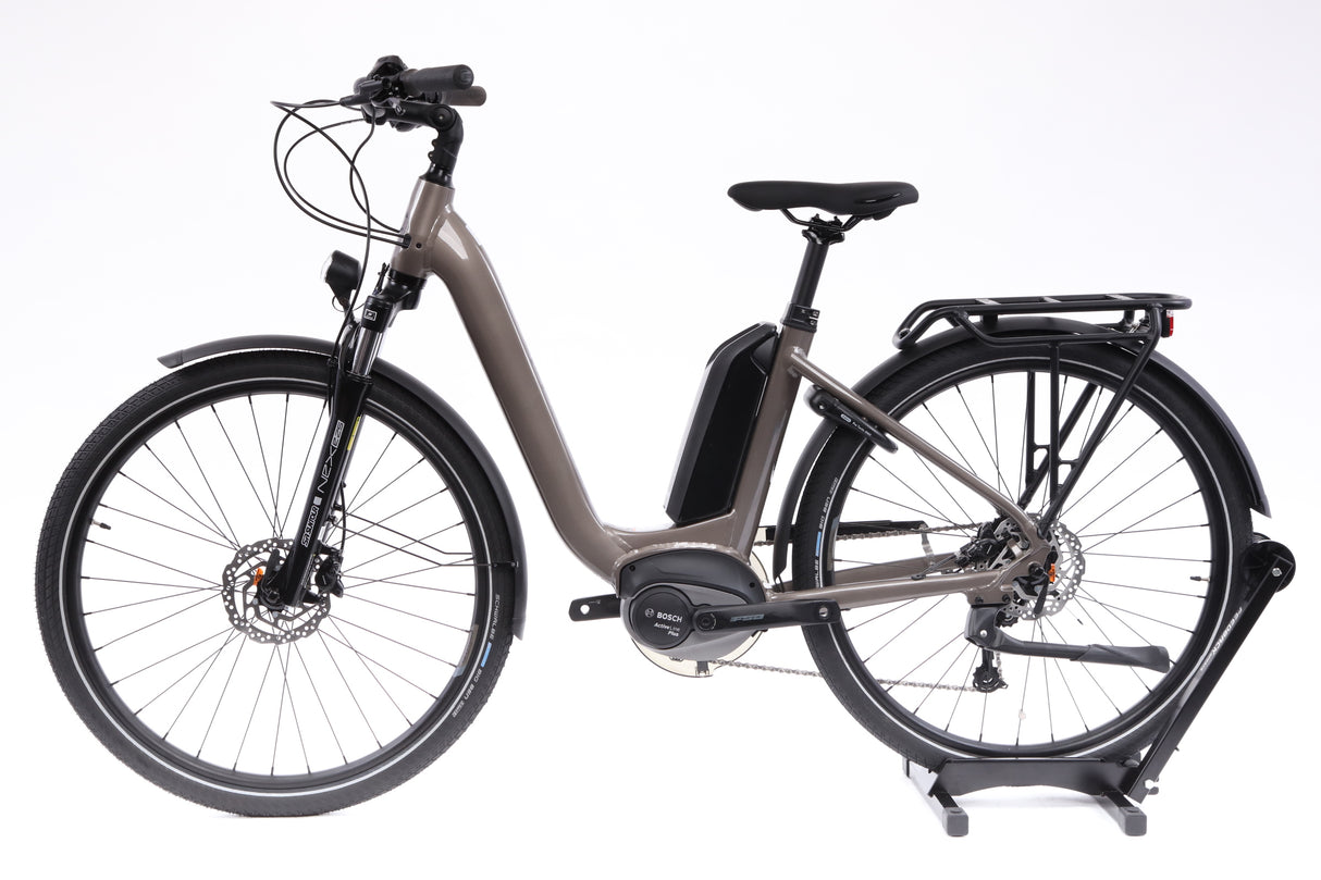 2020 Cannondale Mavaro Neo City Urban E-Bike - Small