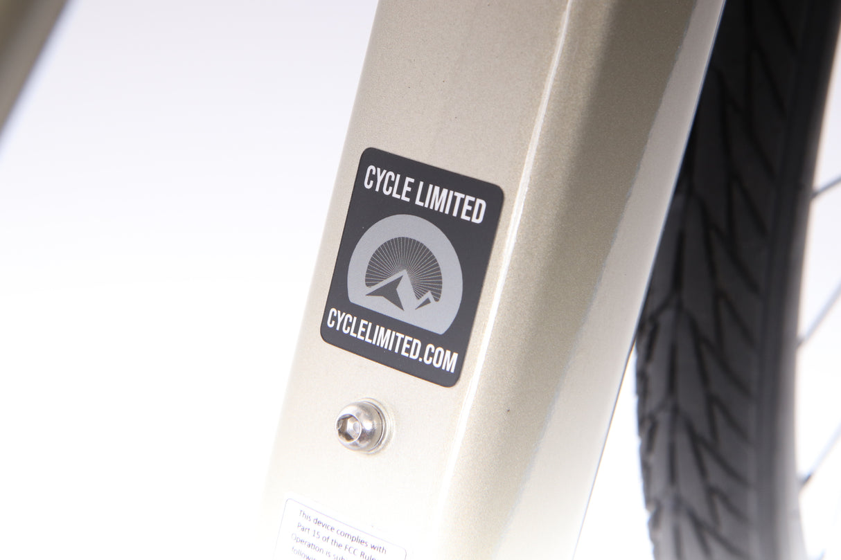 Bicicleta de carretera Cannondale Quick Neo SL 1 Remixte E-Fitness 2021 - Pequeña