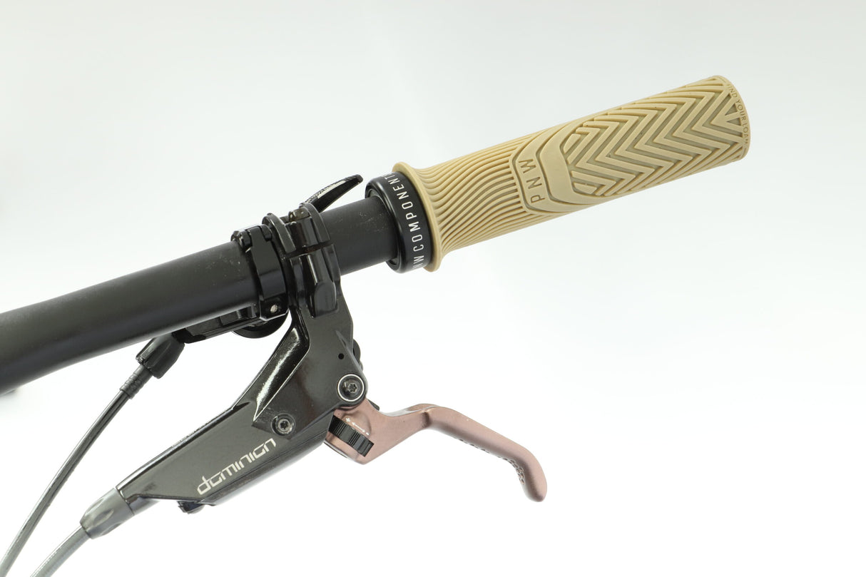 Bicicleta de montaña LB Evil Wreckoning 2020 - Extragrande