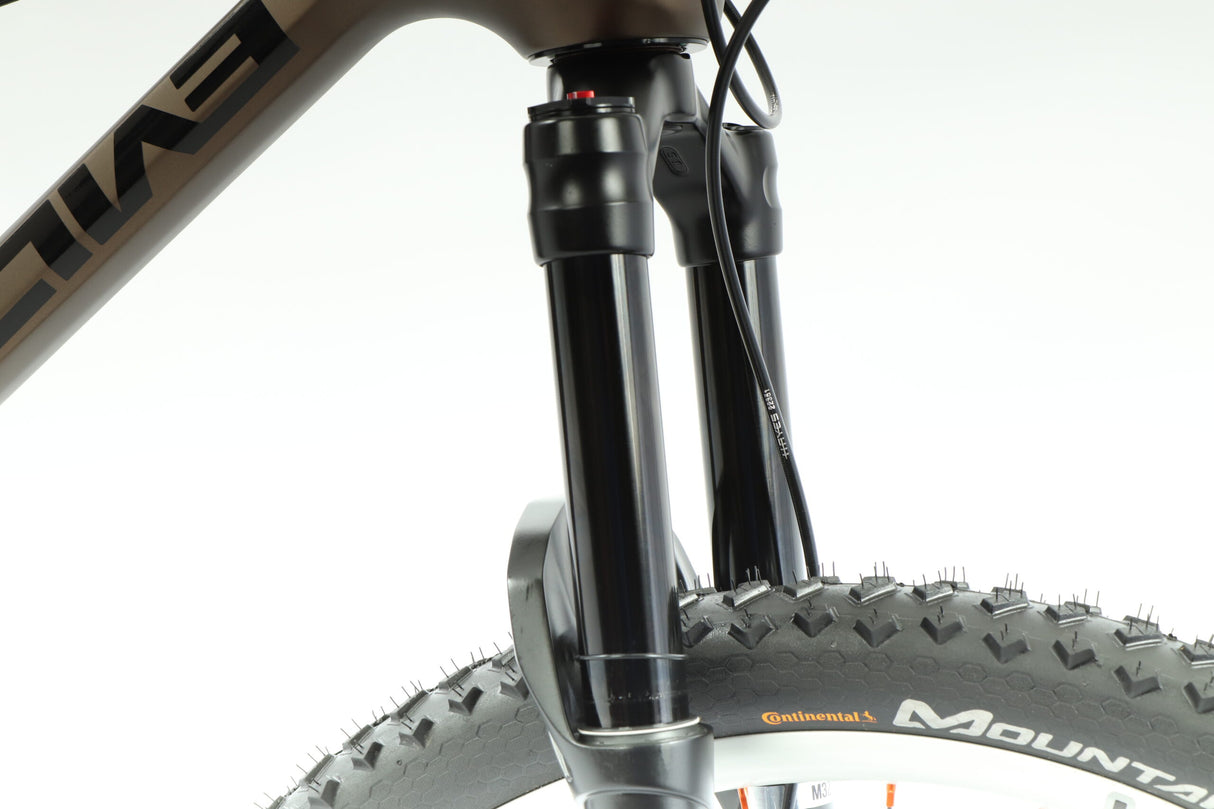 Bicicleta de montaña LB Evil Wreckoning 2020 - Extragrande