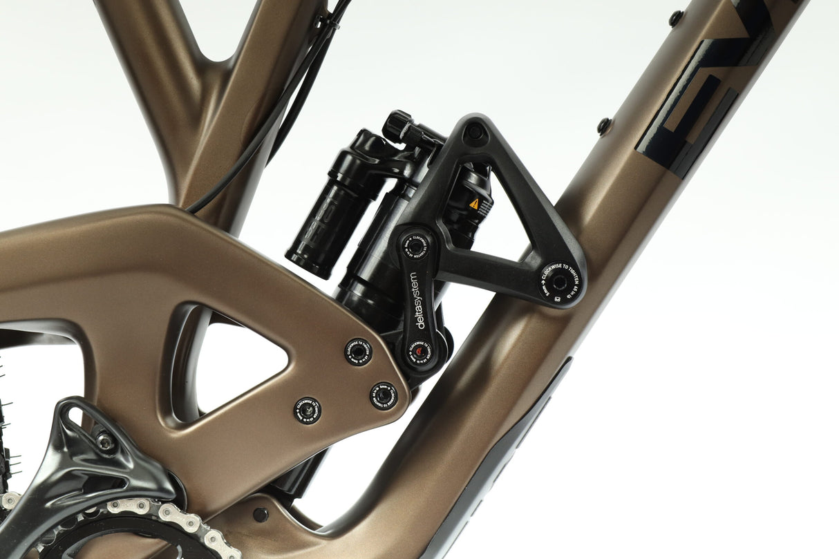 Bicicleta de montaña LB Evil Wreckoning 2020 - Extragrande