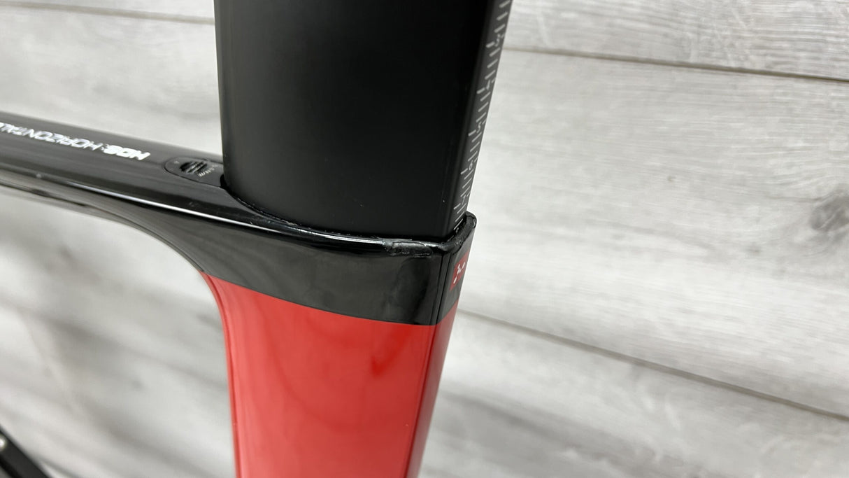 Bicicleta de triatlón Argon 18 E-119 2018 - Grande