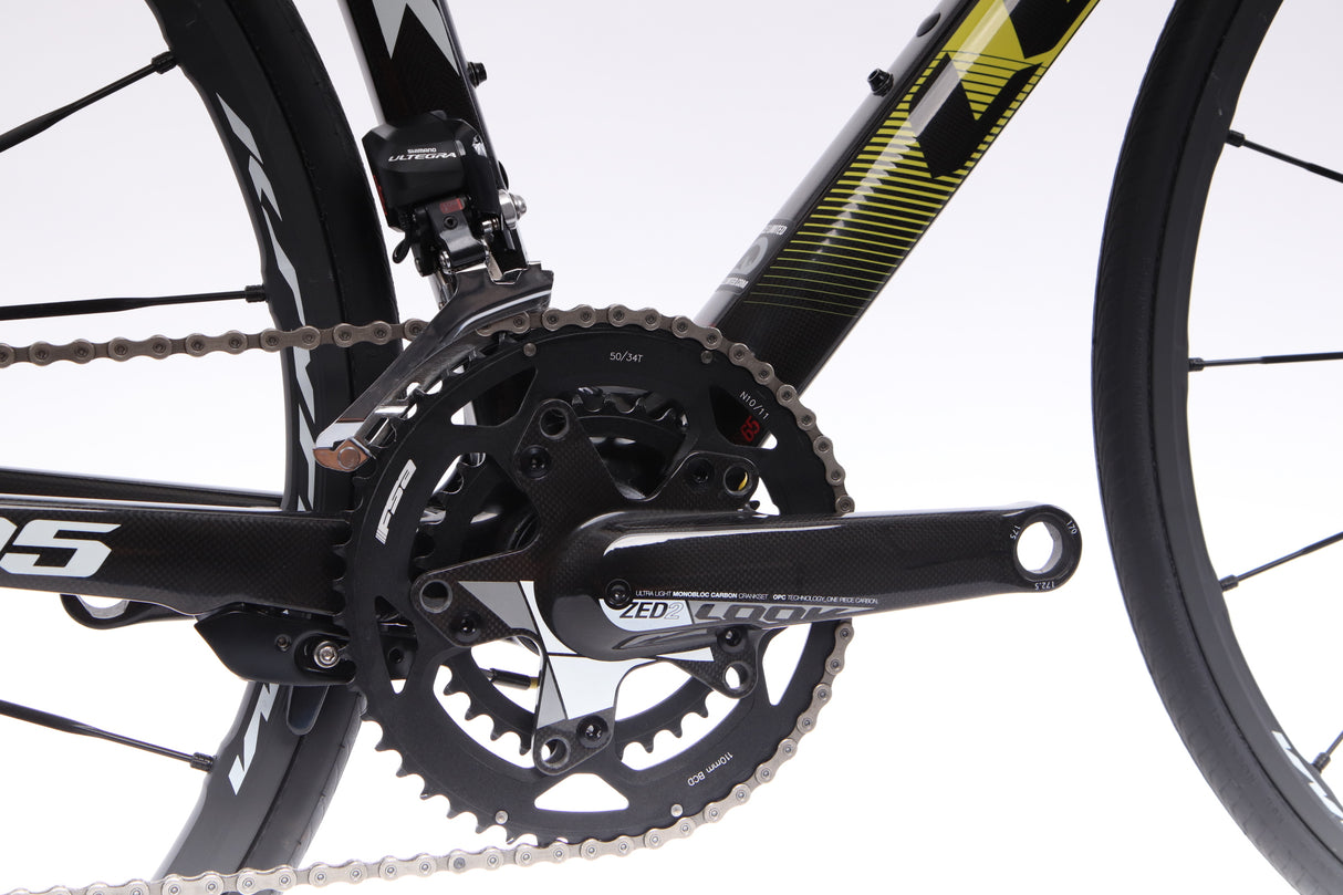 Look 695 Aerolight Road Bike - Medium