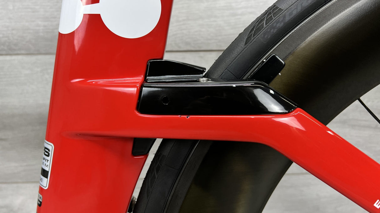 Bicicleta de triatlón Argon 18 E-119 2018 - Grande