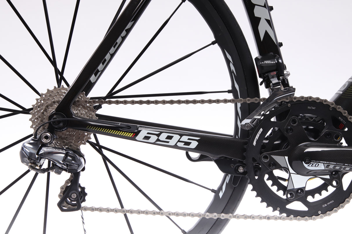 Look 695 Aerolight Road Bike - Medium