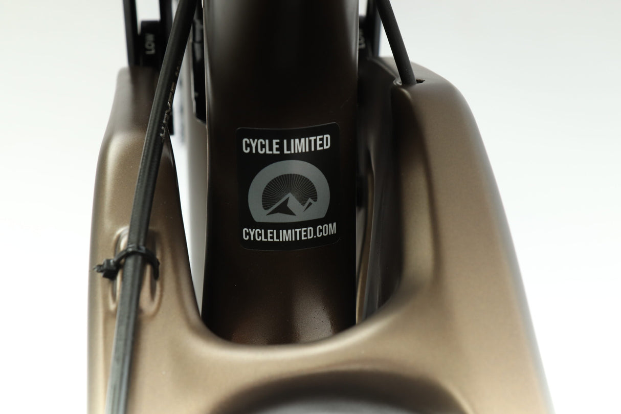 Bicicleta de montaña LB Evil Wreckoning 2020 - Extragrande