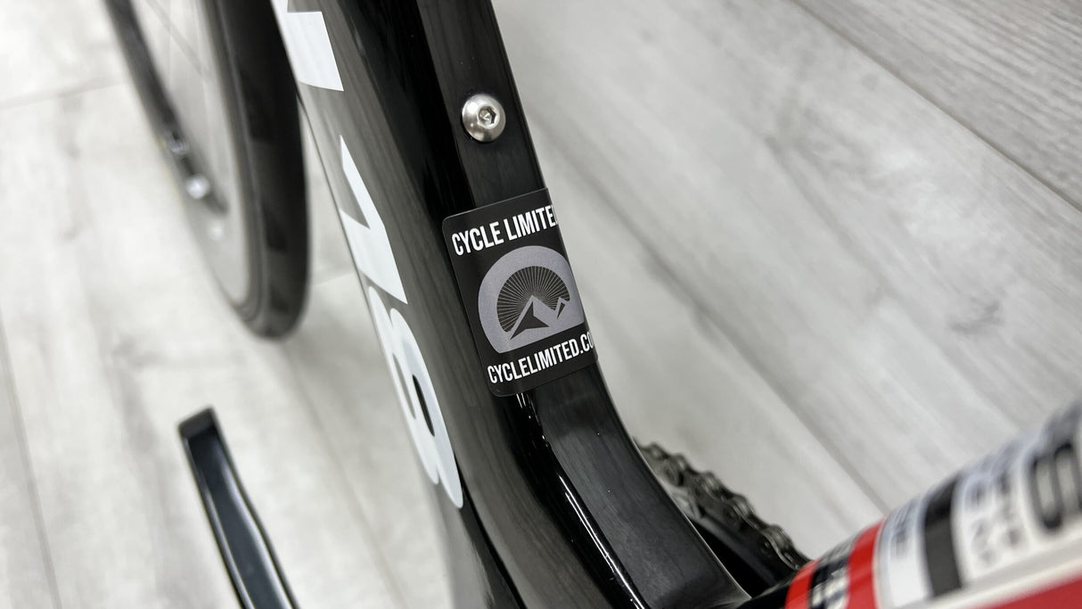 Bicicleta de triatlón Argon 18 E-119 2018 - Grande