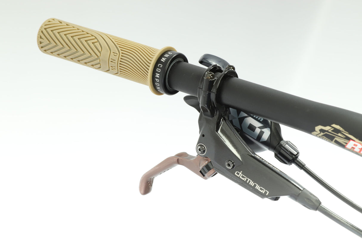 Bicicleta de montaña LB Evil Wreckoning 2020 - Extragrande