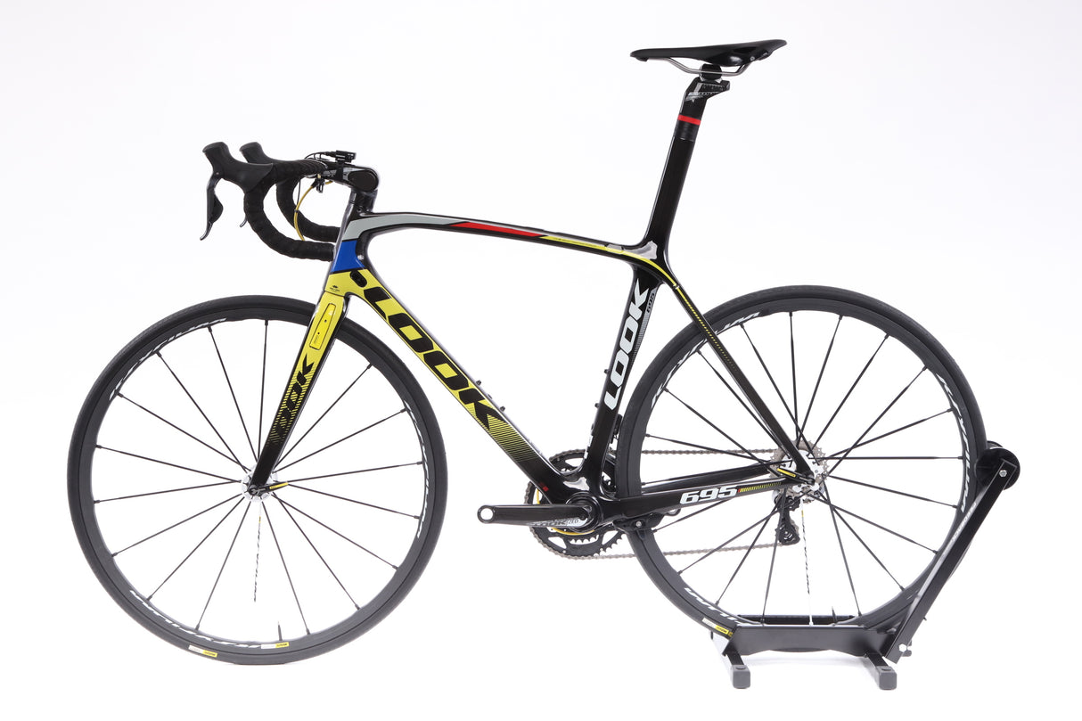Look 695 Aerolight Road Bike - Medium