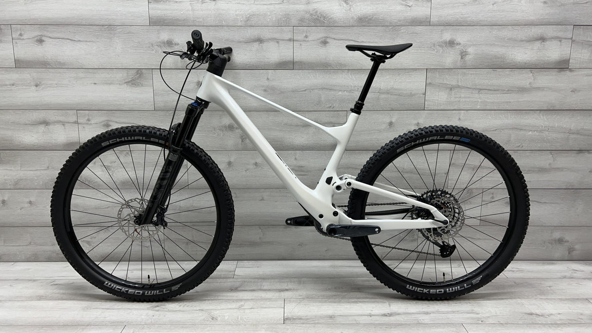 Bicicleta de montaña Scott Spark 920 2022 - Grande