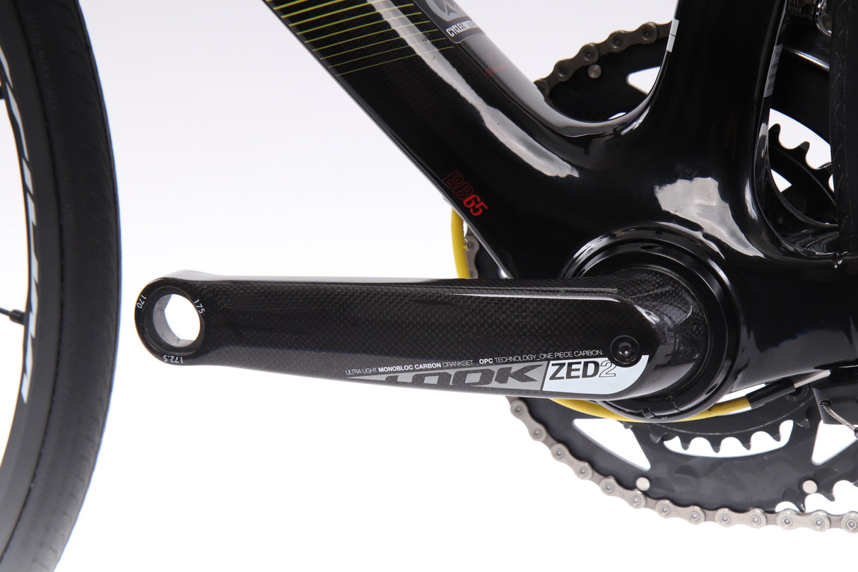 Look 695 Aerolight Road Bike - Medium