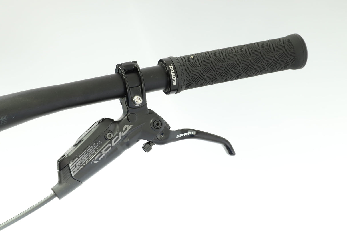 Bicicleta de montaña Kona Operator CR 2021 - Grande